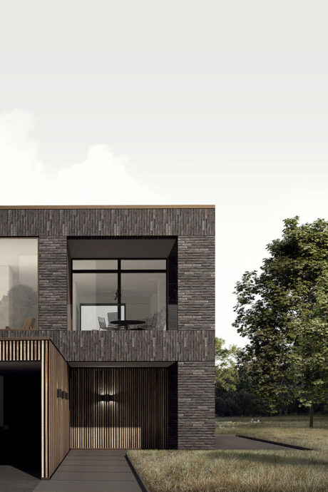 Valley House