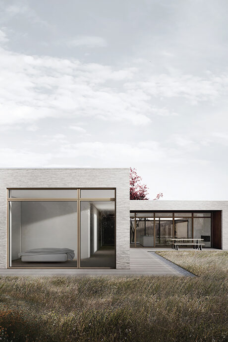 Villa Morbær