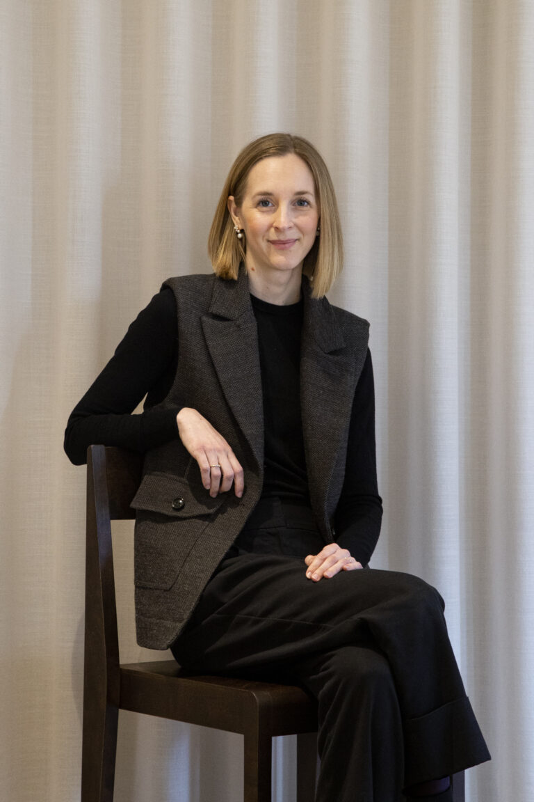 SUSANN IMMERSTEIN