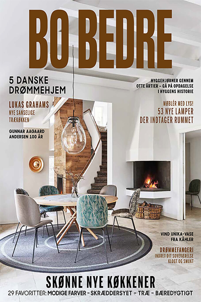 BO BEDRE