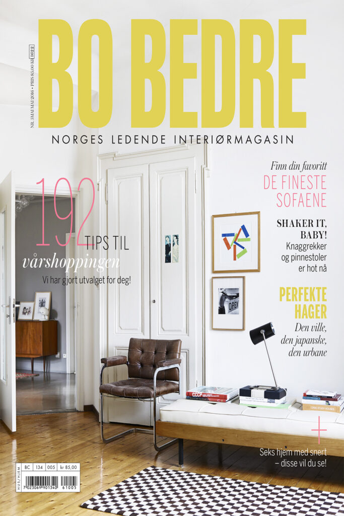 BO BEDRE