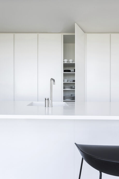 W House