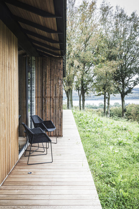 Tea House