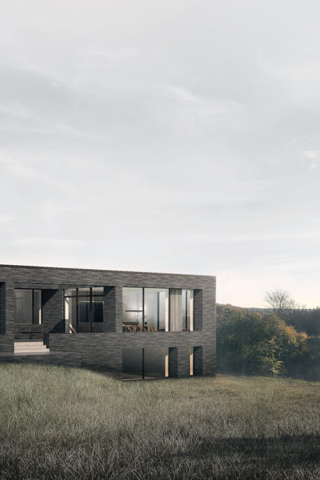 H House