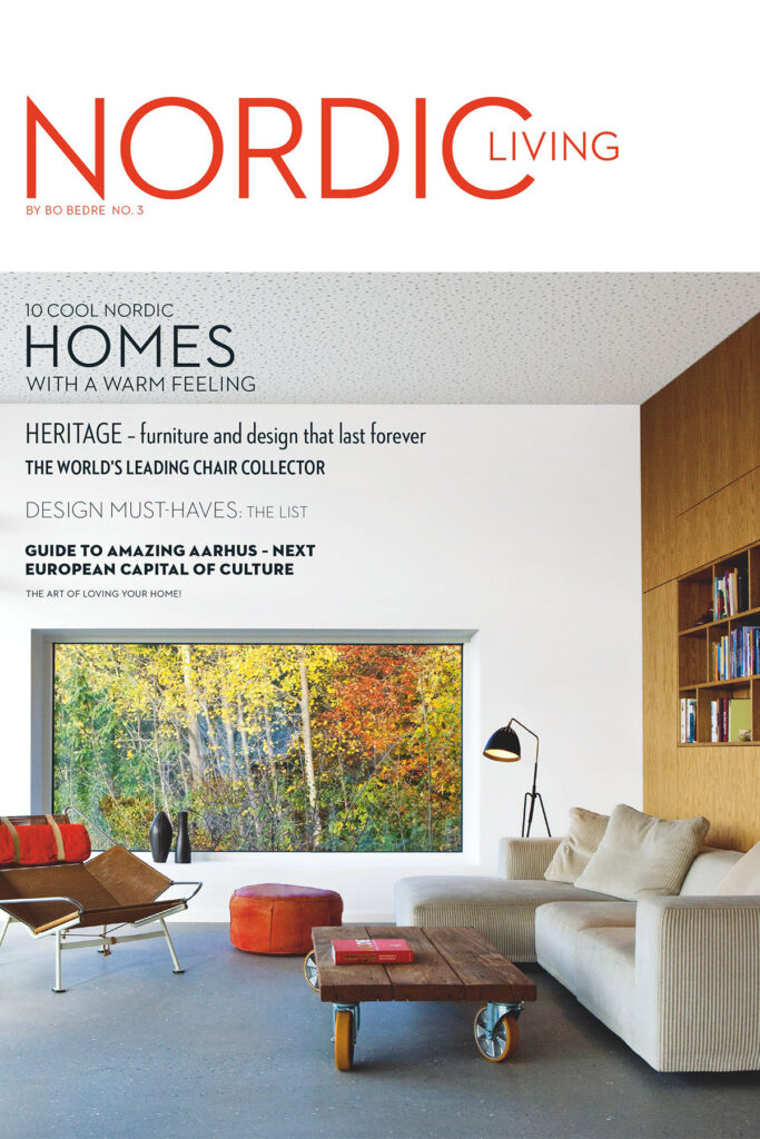 NORDIC LIVING