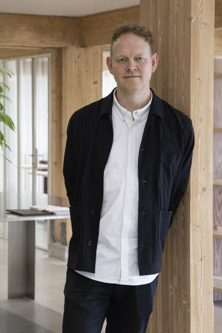 ANDERS BRØCHNER