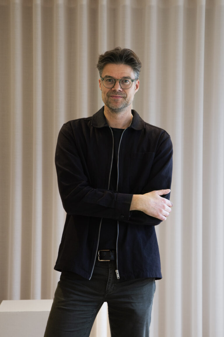 ALLAN OVERKÆR