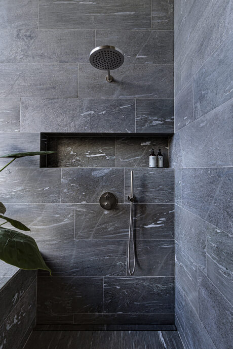 Lakeside Bathroom