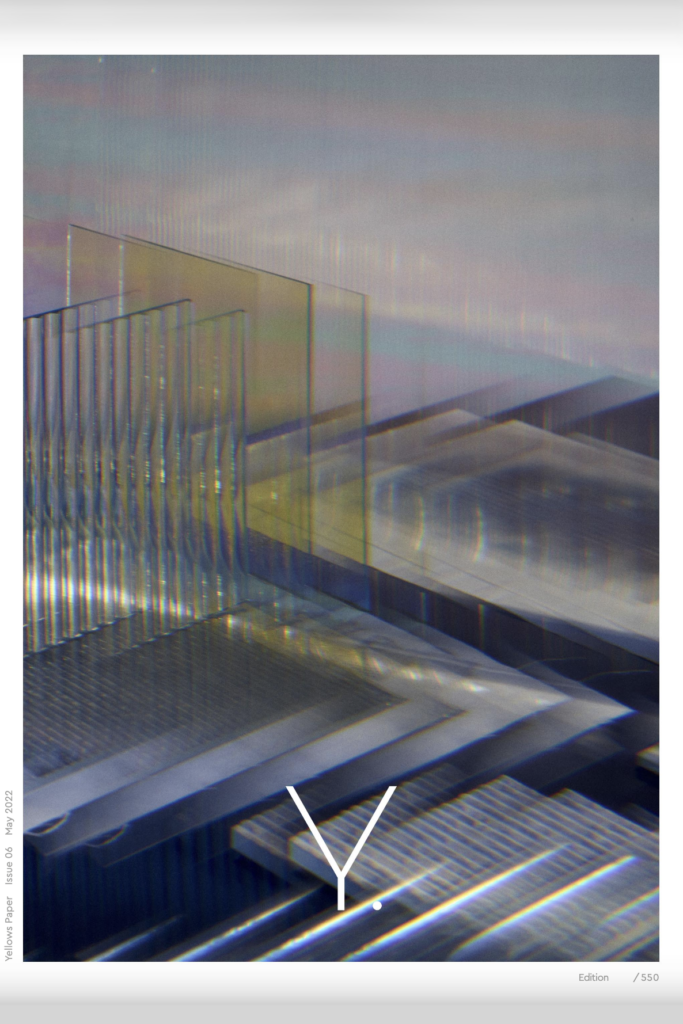Y. Paper