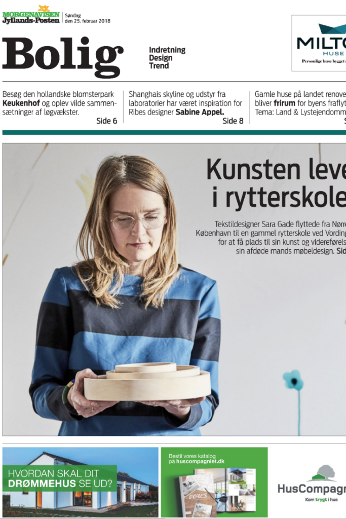 Jyllands-Posten