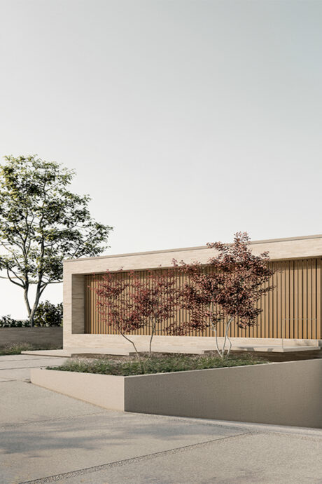 SERENE HOUSE