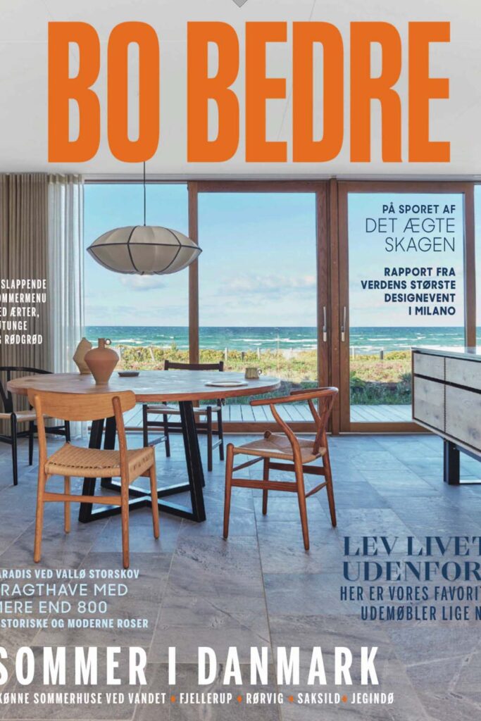 Bo Bedre 