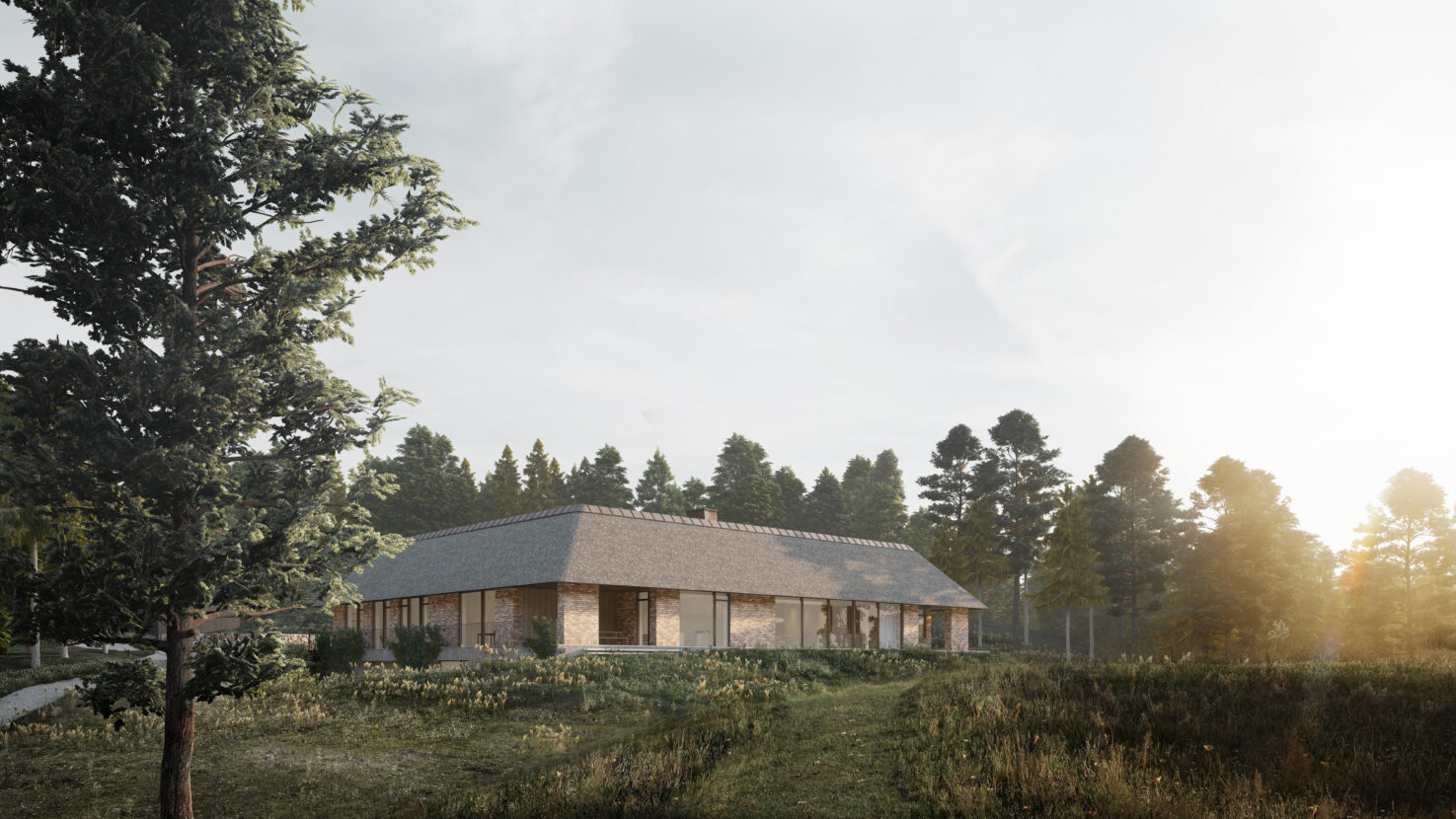 Langdalshøj