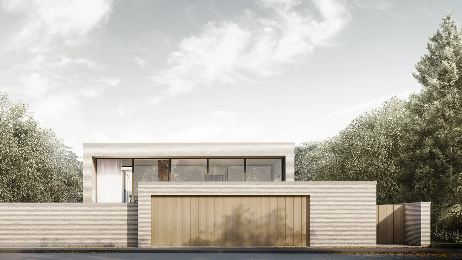 Terrace House