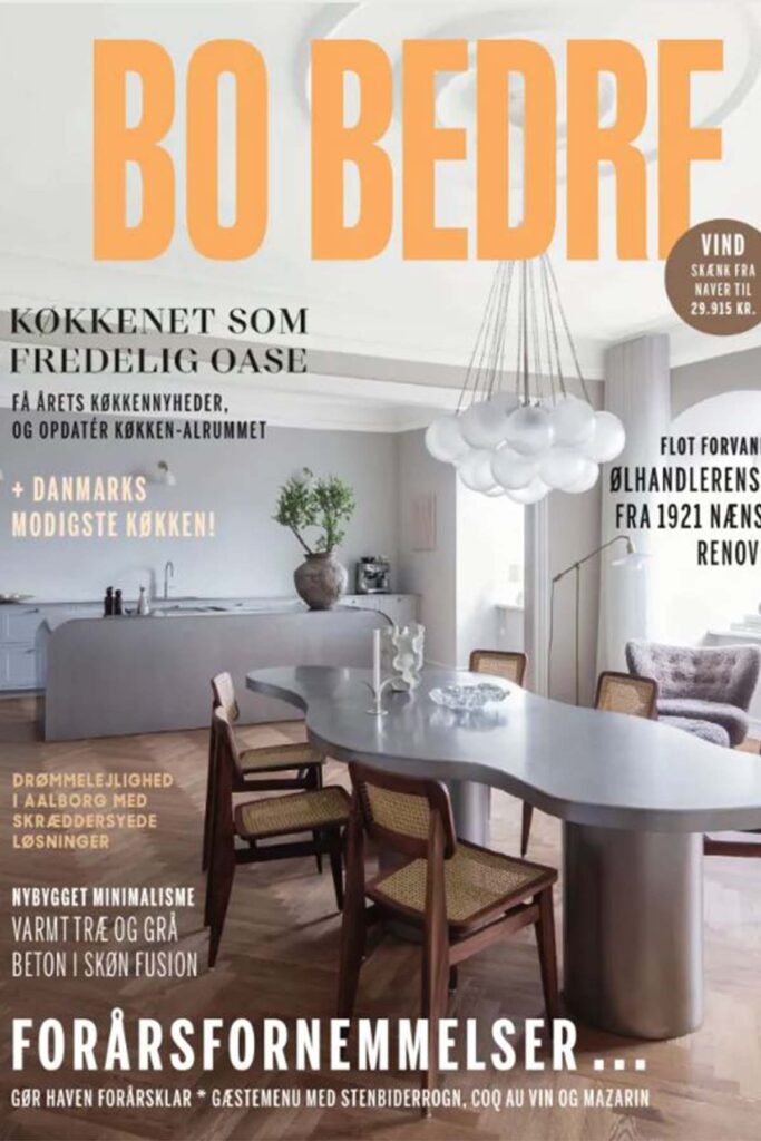 Bo Bedre 