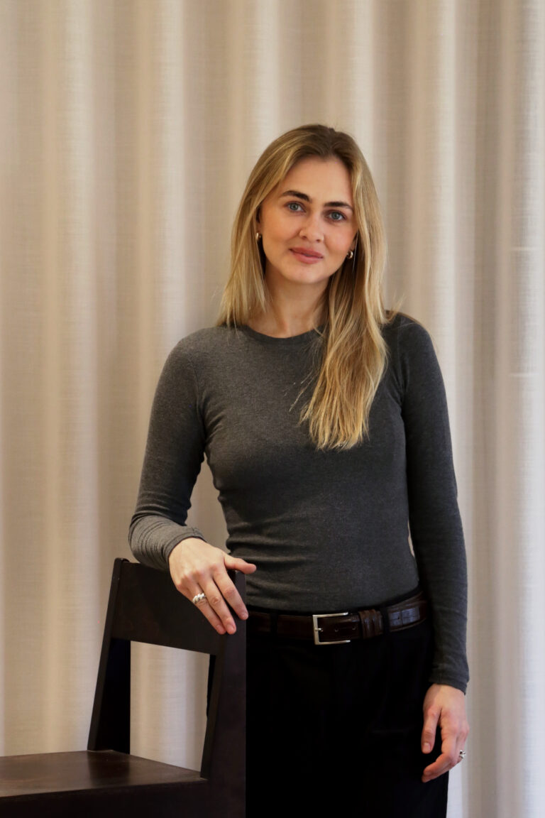 EMILIE BUNDGAARD