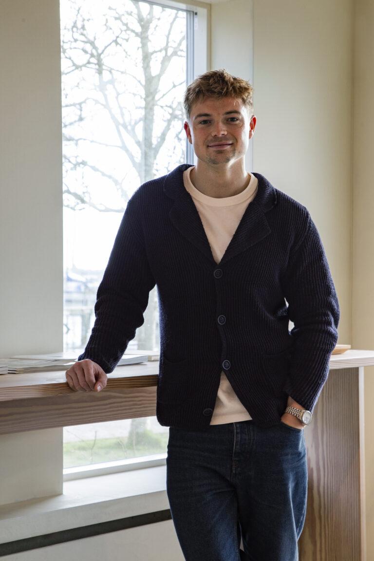 JEPPE BRO JENSEN