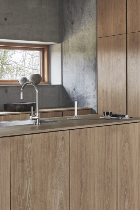 LAYER KØKKEN | INSITU HOUSE