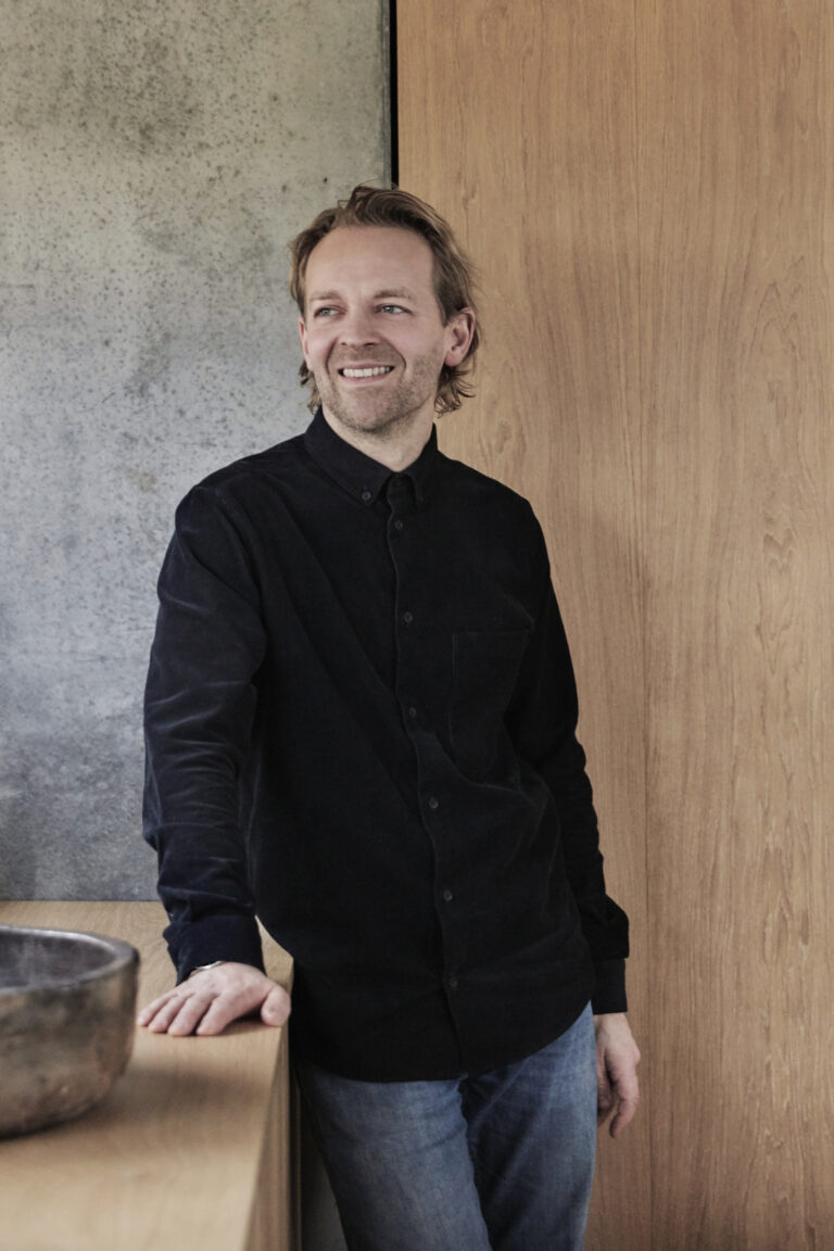 RASMUS BAK