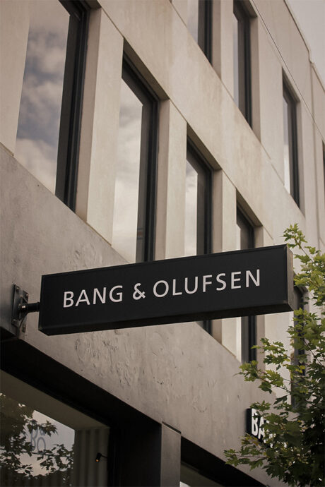 BANG & OLUFSEN | MELBOURNE