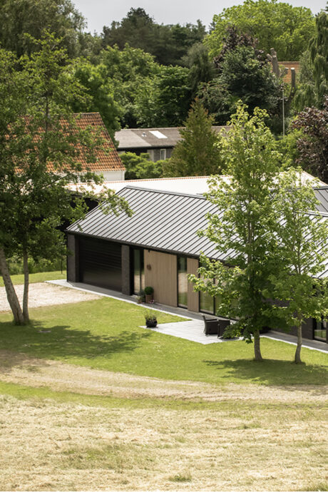 Hunters Lodge