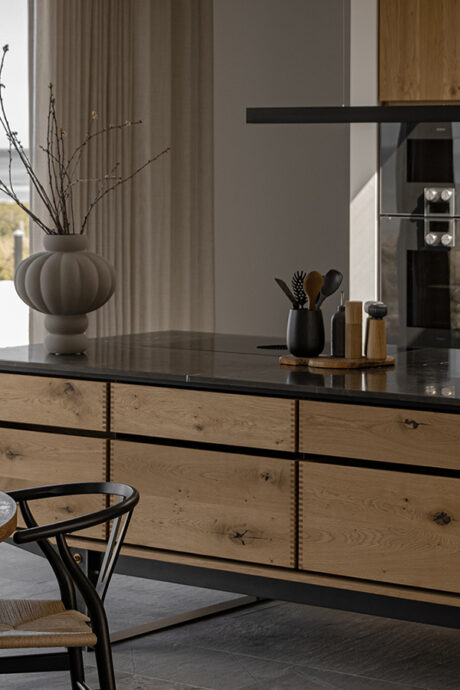 LAYER KØKKEN | DINESEN APARTMENT