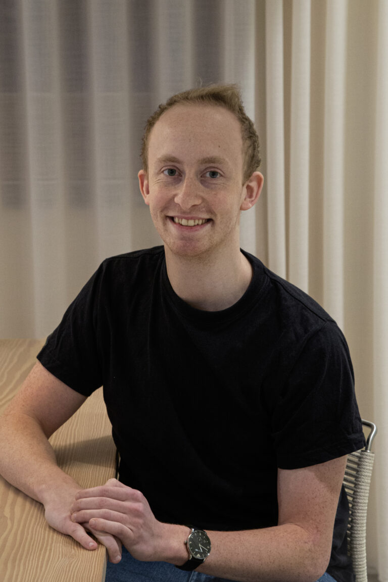 SØREN KJELDSEN